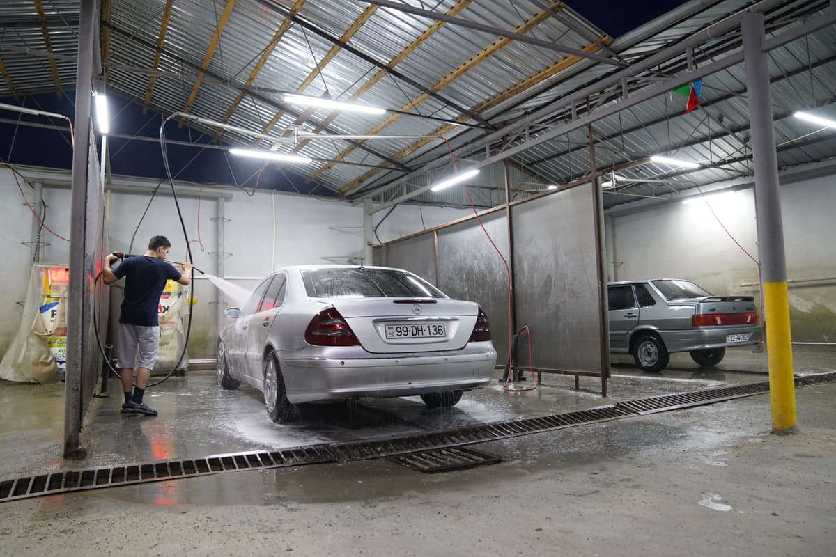 Layanan Darurat 24 Jam